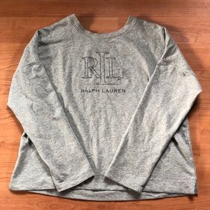Lauren Ralph Lauren long sleeve